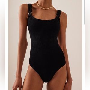 Hunza G Domino One Piece